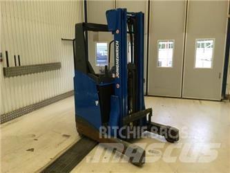 Jungheinrich ETV 112 Skyvemasttruck