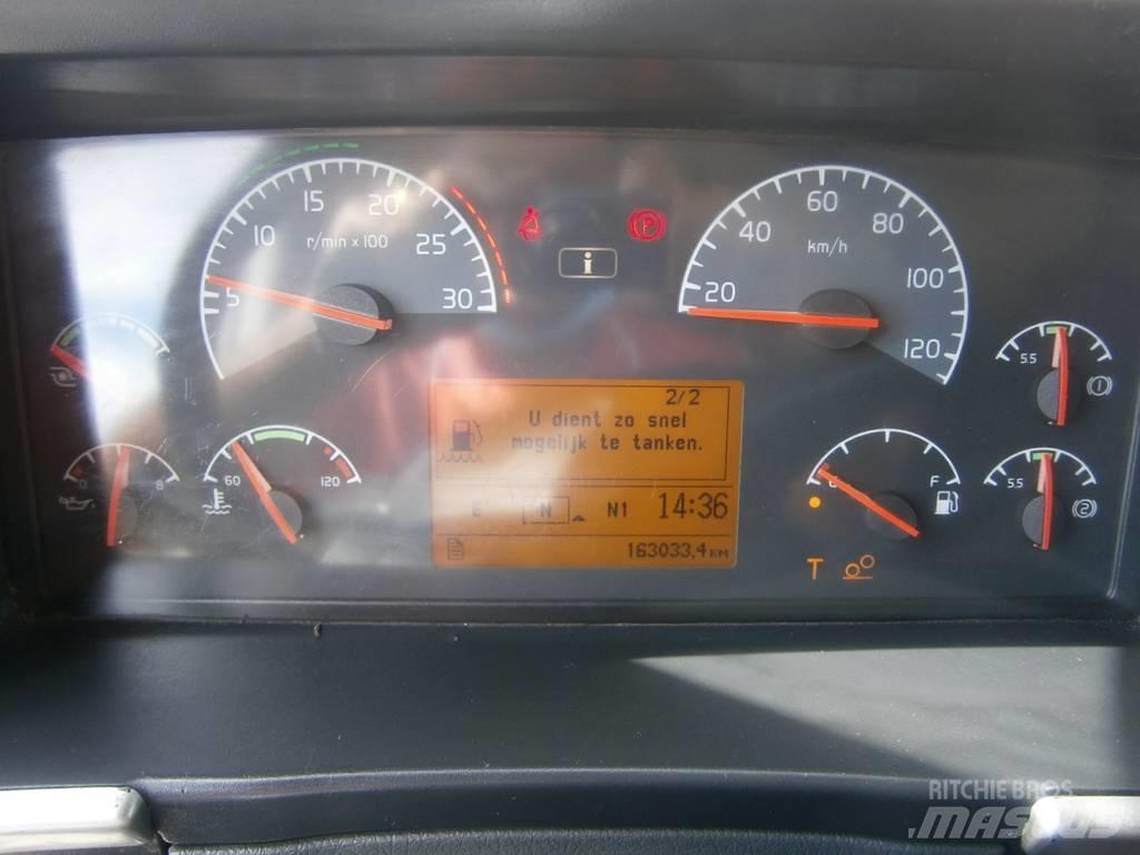 Volvo FM9 300 Tippbil
