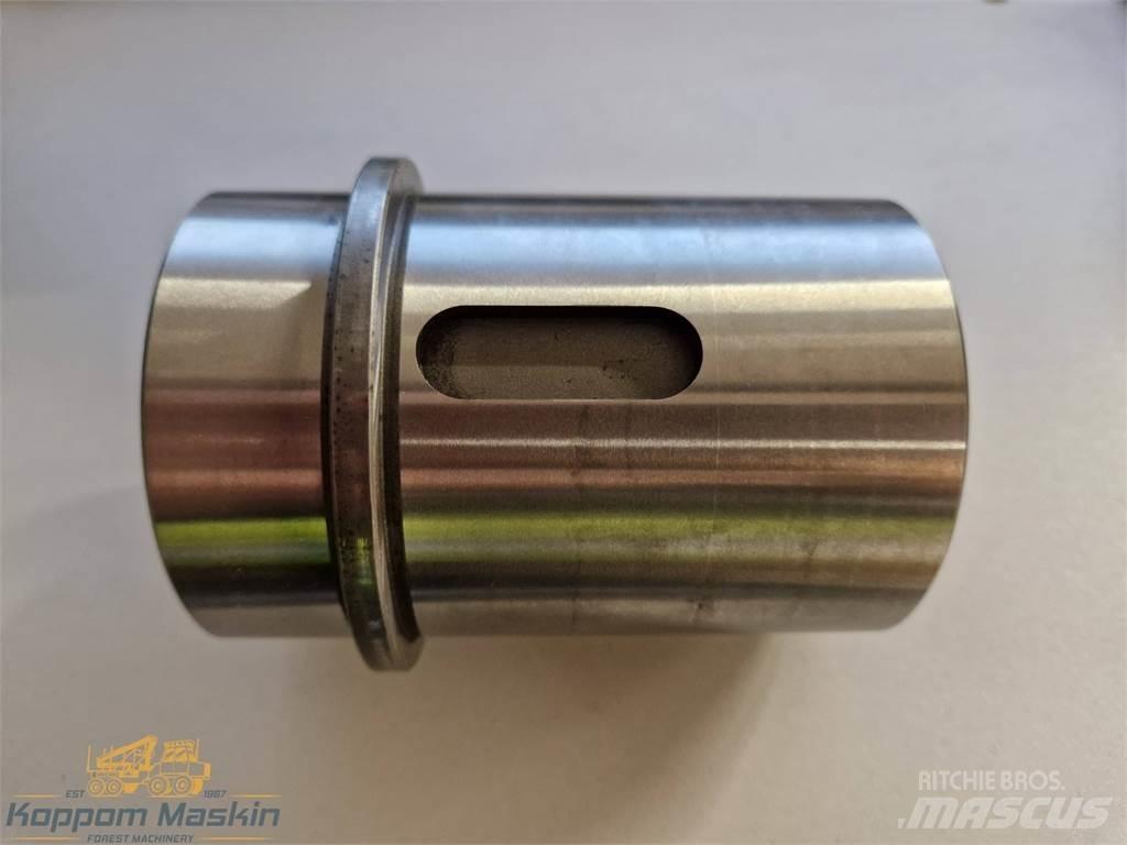 Eco Log 7002964 Hydraulikk