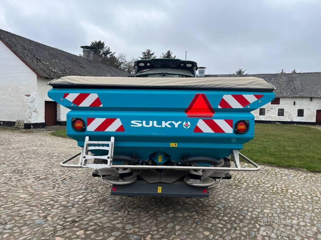 Sulky X 40+ Econov Gjødselspreder
