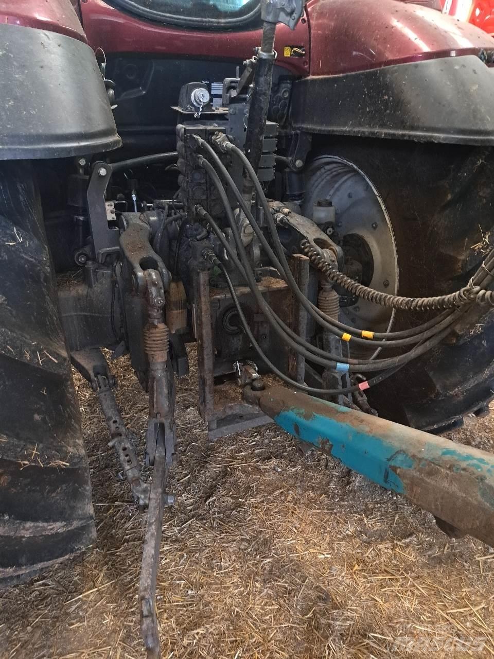 Valtra T194 Traktorer