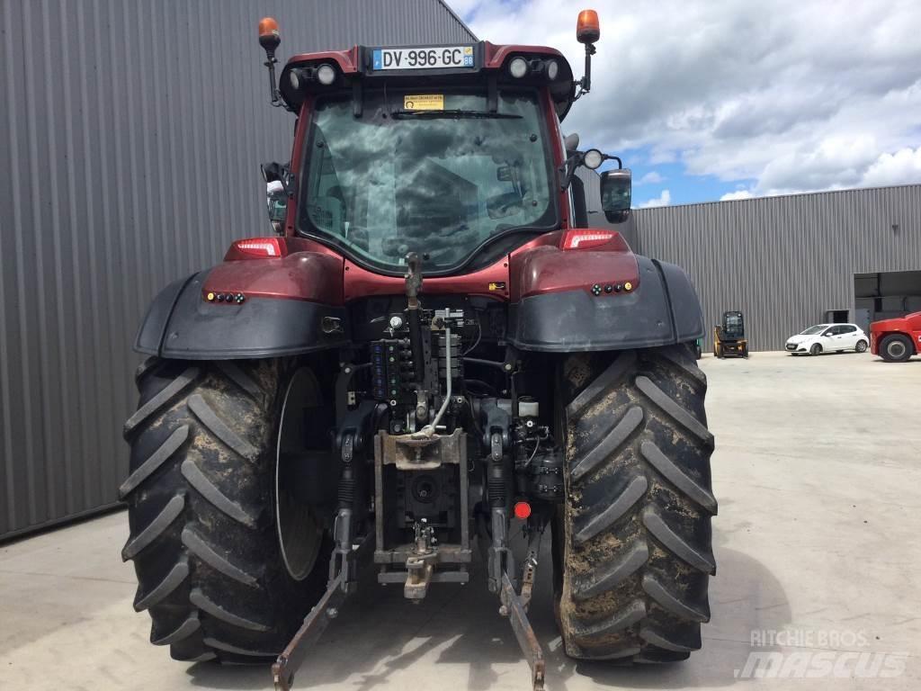 Valtra T194 Traktorer