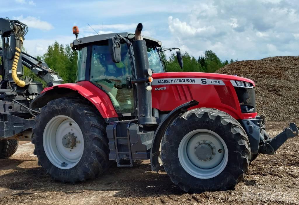 Mus-Max WT 9 XL Fliskuttere