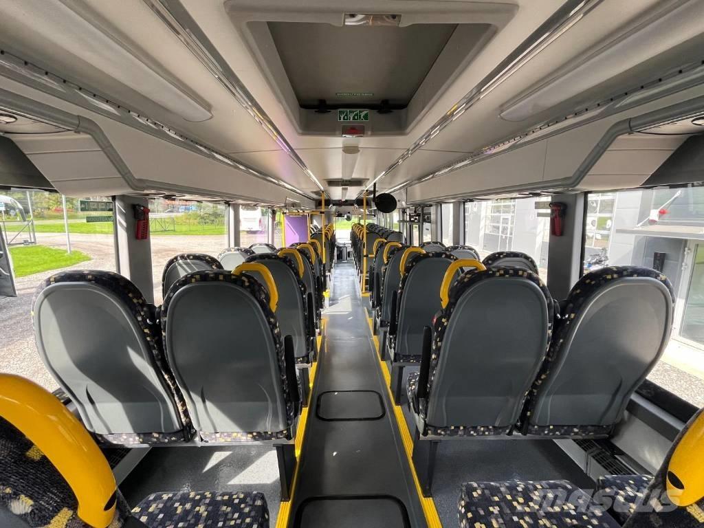 Volvo 8900 B8R Intercity busser