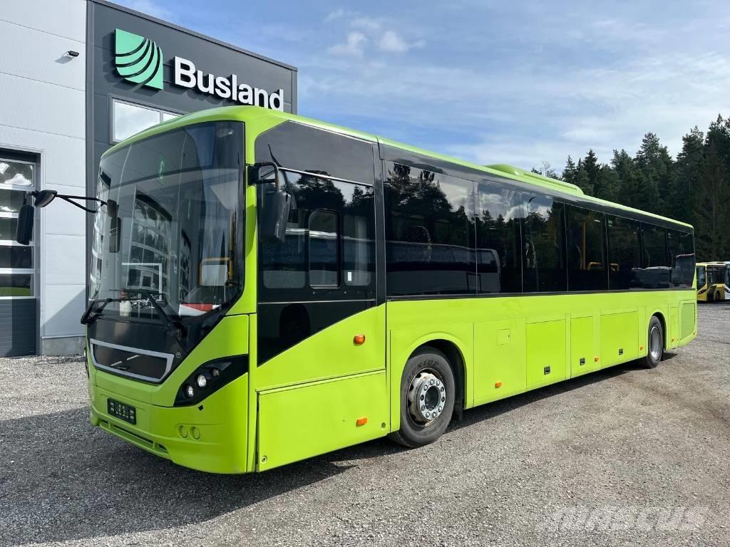 Volvo 8900 B8R Intercity busser