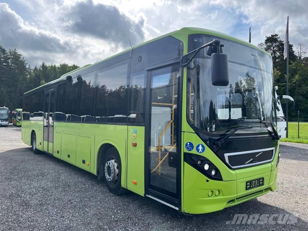 Volvo 8900 B8R Intercity busser