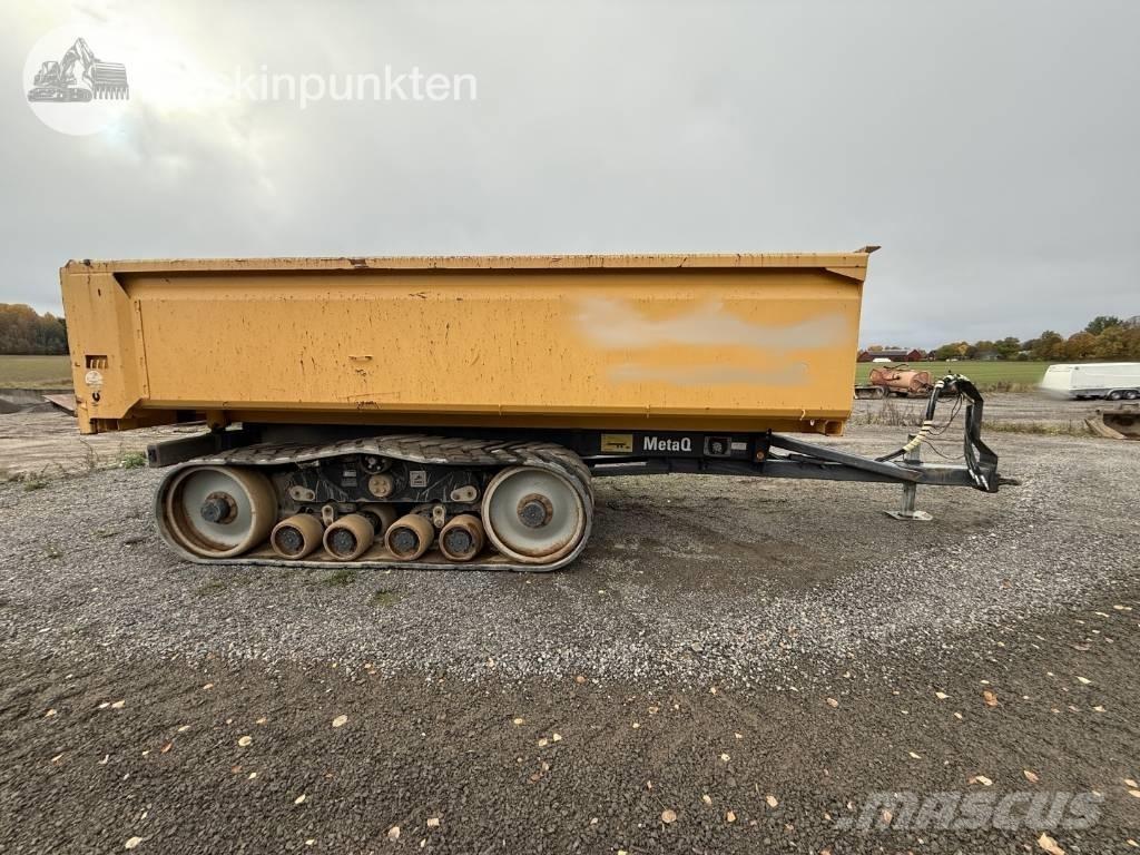 Metsjö MetaQ 60 Tipphengere