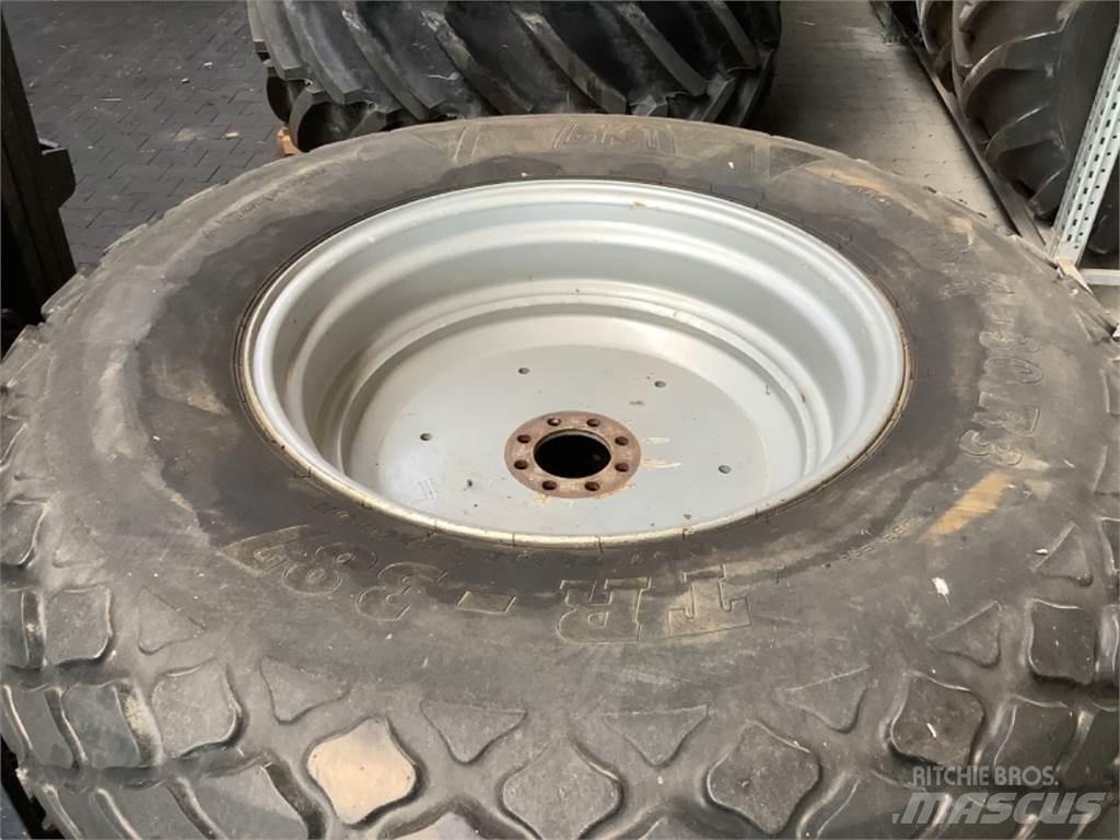 Mitas 18.4-30 Landbruk - Annet