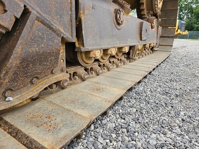 CAT D 4 H Dozere Beltegående
