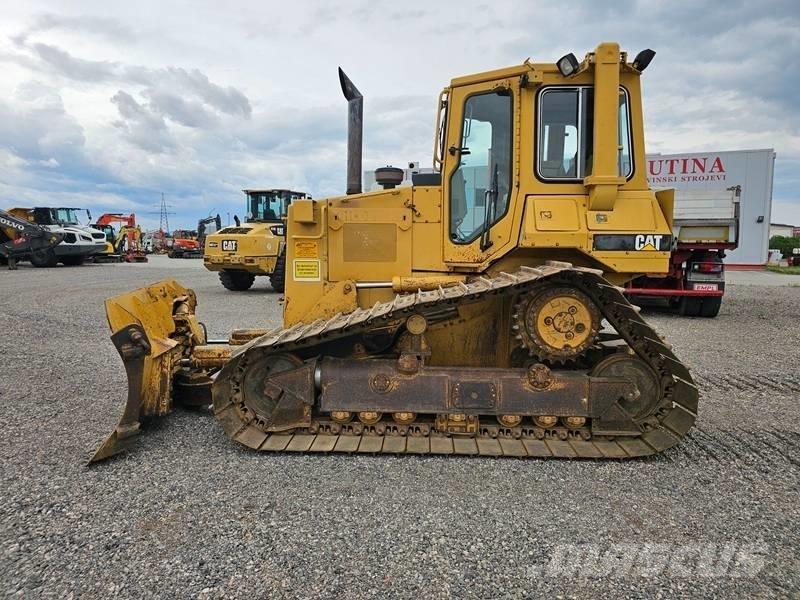 CAT D 4 H Dozere Beltegående