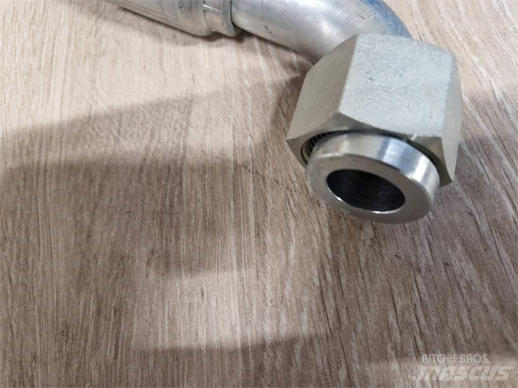 Eco Log 7002064 Hydraulikk
