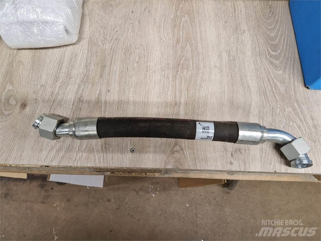 Eco Log 7002064 Hydraulikk