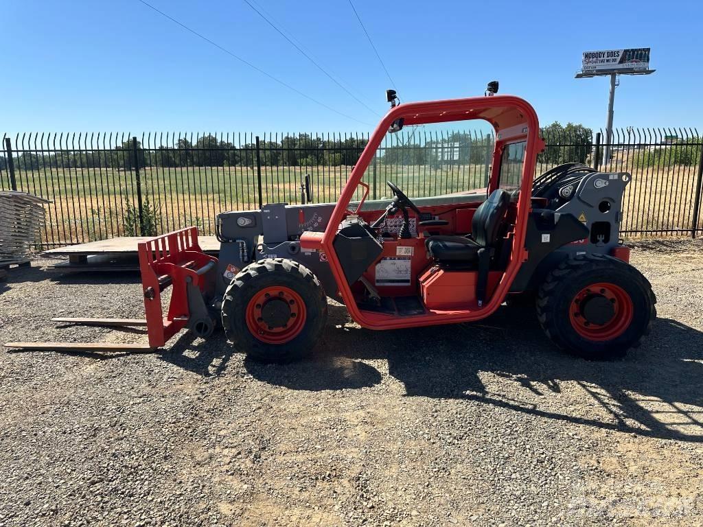 SkyJack SH519 Teleskoplastere