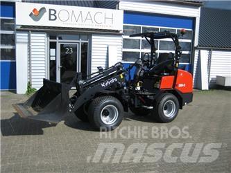 Kubota RT280-2 Hjullastere
