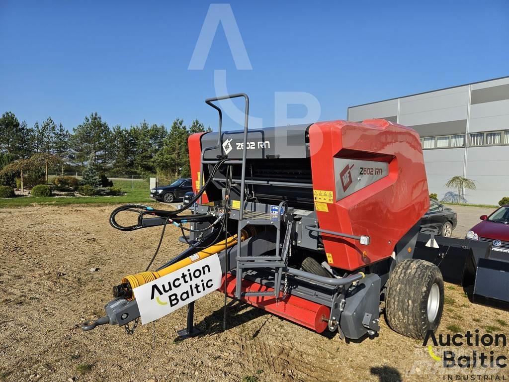 Metal-Fach Z 602 Annet laste- og graveutstyr