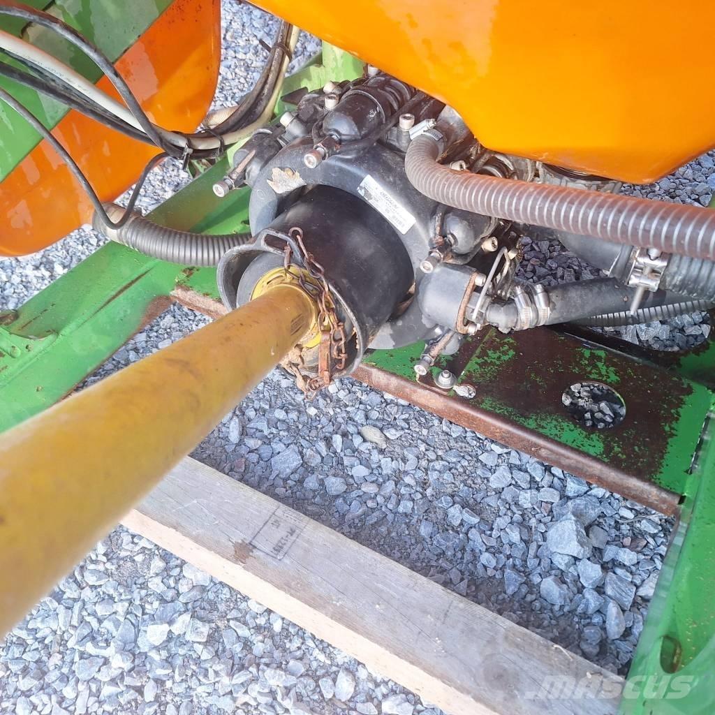 Amazone UF 1801 3-punktmonterte Sprøyter