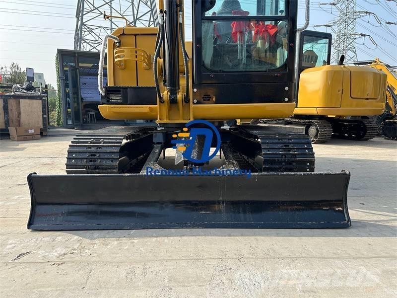 CAT 306E Minigravere <7t