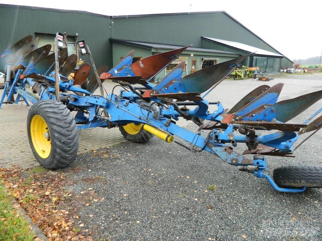  Overums DXL7100 Vendeploger