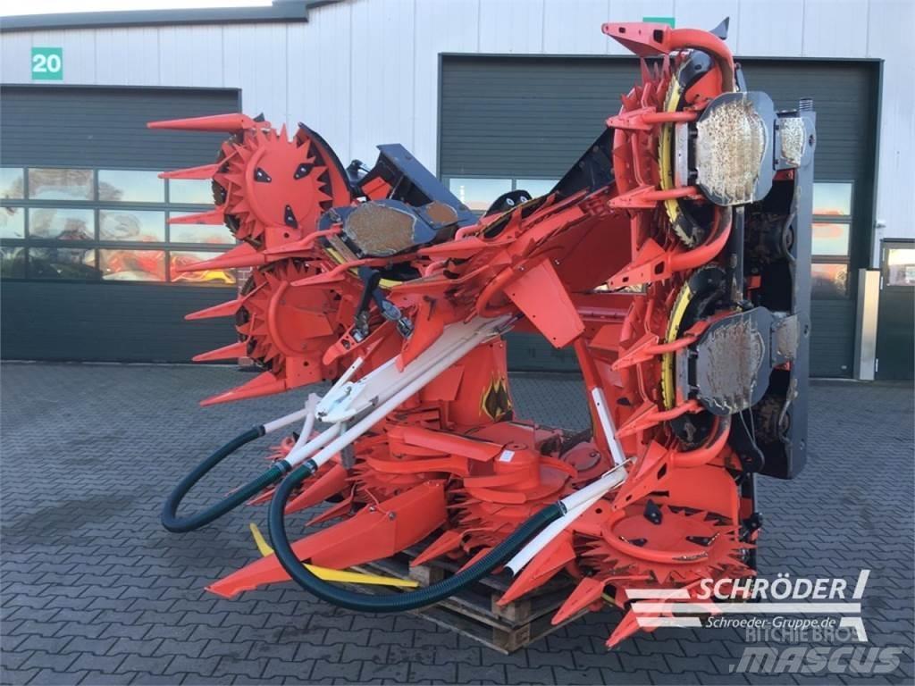 Kemper 375 PLUS Annet fôrhøsterutstyr