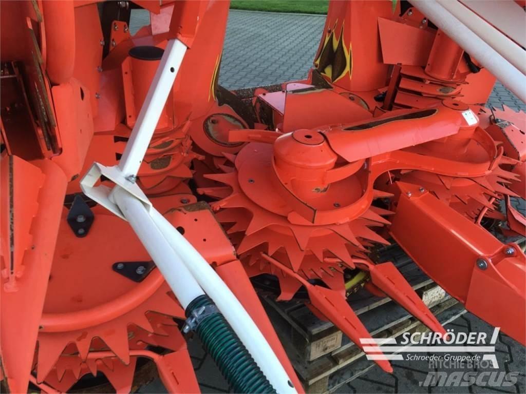 Kemper 375 PLUS Annet fôrhøsterutstyr