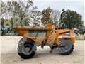 Thwaites 6 TON Mini dumpere