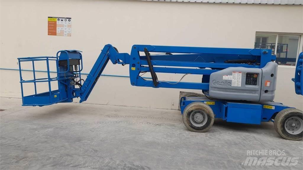 Genie Z45/25JDC Leddede bomlifter