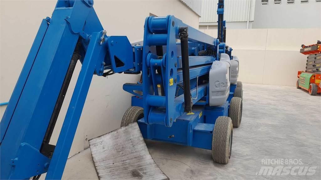Genie Z45/25JDC Leddede bomlifter
