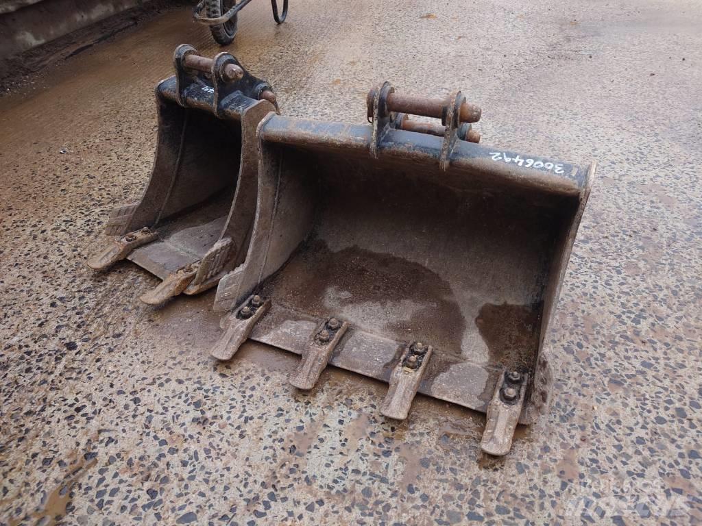 JCB 18 Z Minigravere <7t