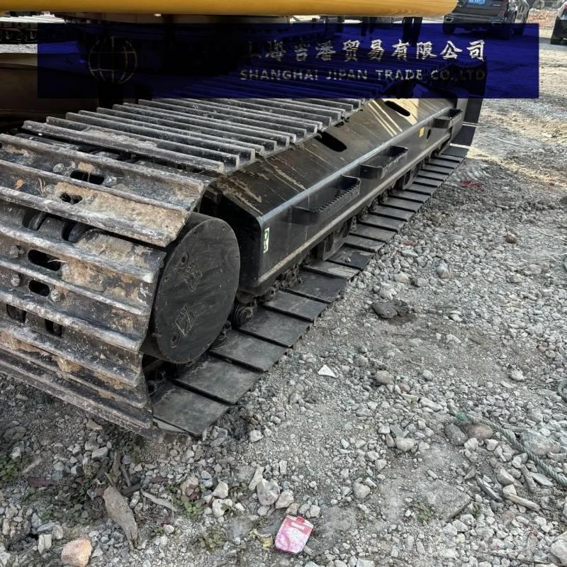 CAT 323 GC Beltegraver