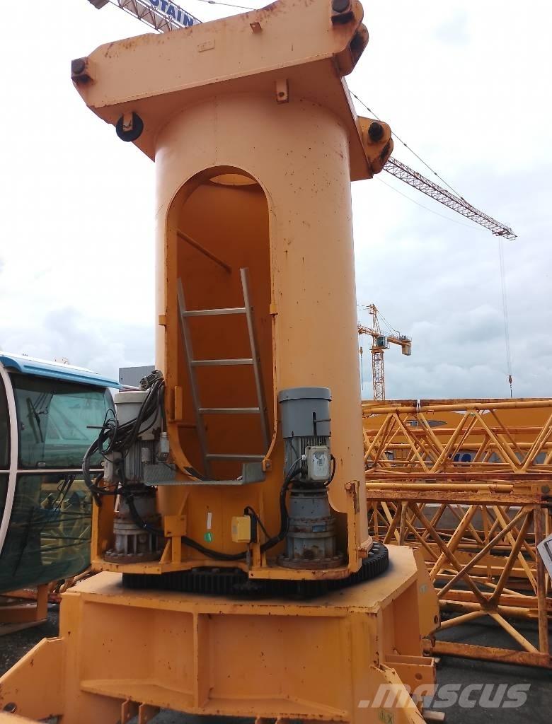 Potain MD208A Bygge- og tårnkraner
