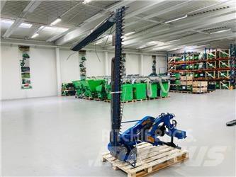 BCS Duplex Gold 8 Beitepussere og toppkuttere