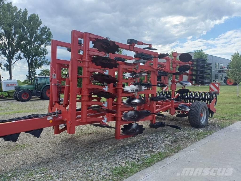 Horsch Tiger 5 MT Kultivatorer