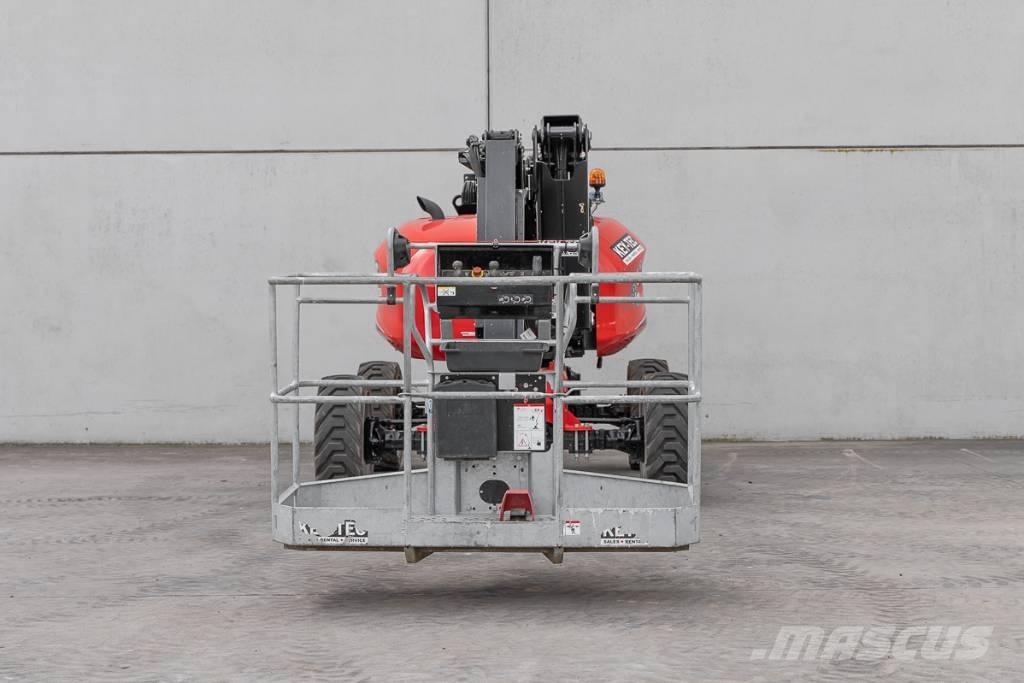 Manitou 160 ATJ Leddede bomlifter