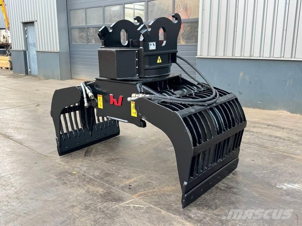 Verachtert VRG-30 Gripere