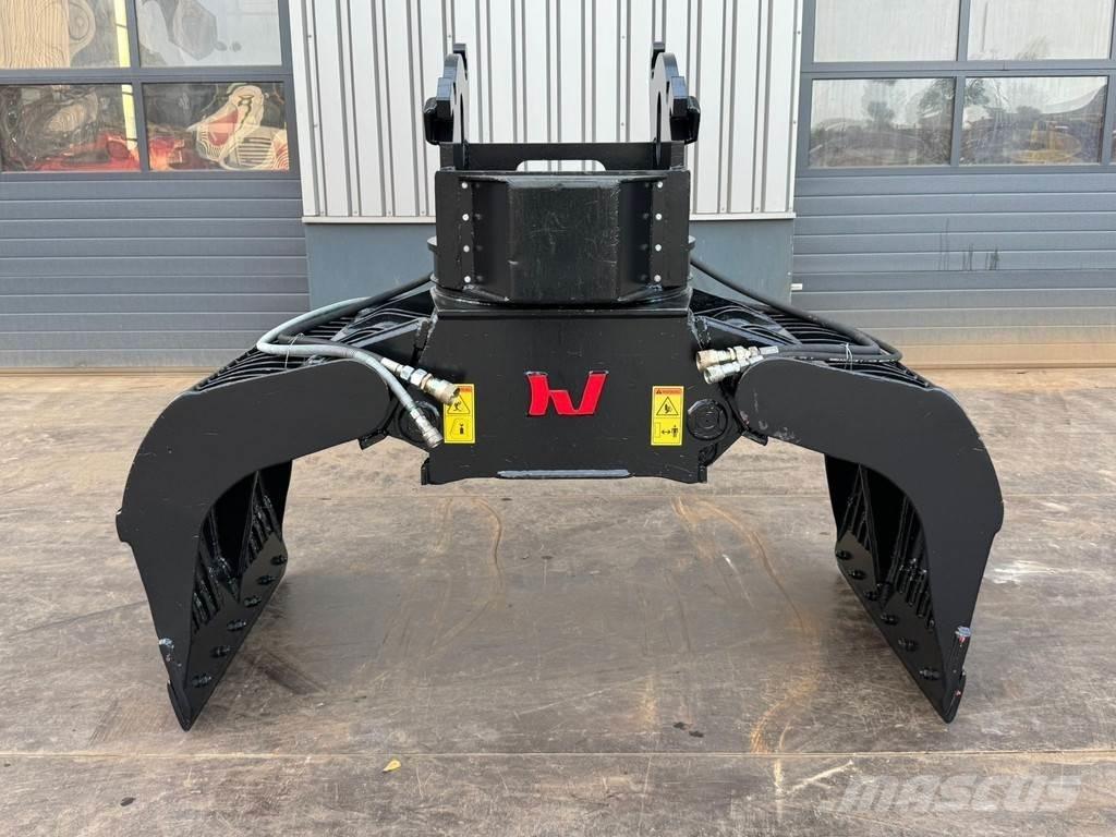 Verachtert VRG-30 Gripere