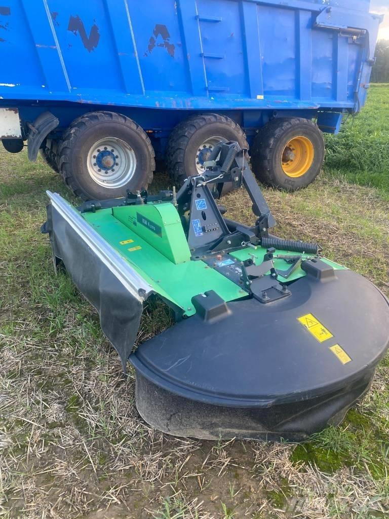Deutz-Fahr KM4.27 FS Landbruk - Annet
