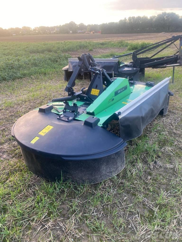 Deutz-Fahr KM4.27 FS Landbruk - Annet