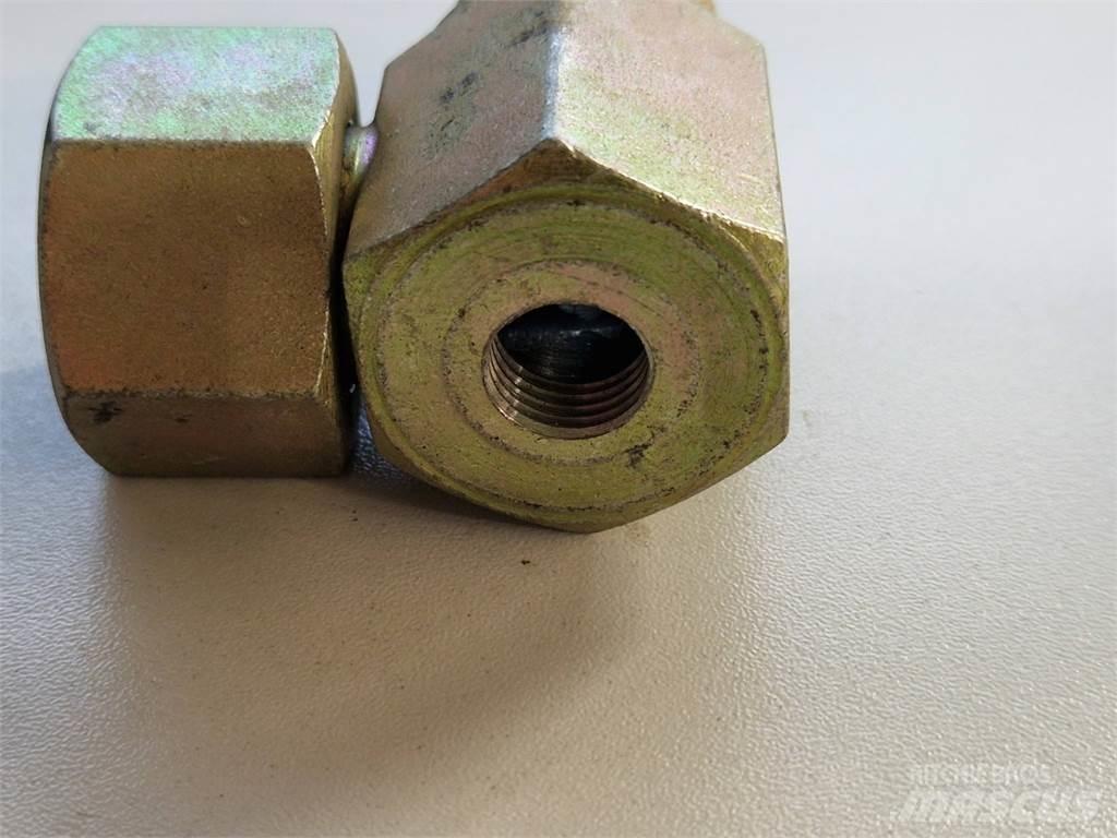 Rottne 059-0083 Hydraulikk