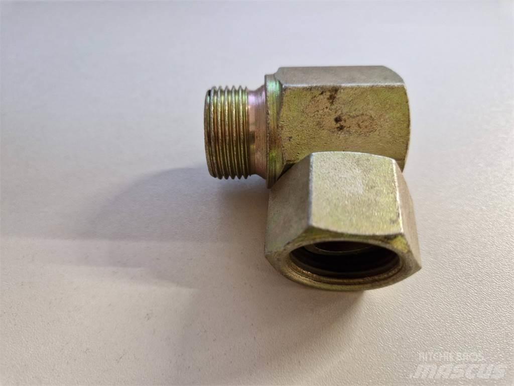 Rottne 059-0083 Hydraulikk