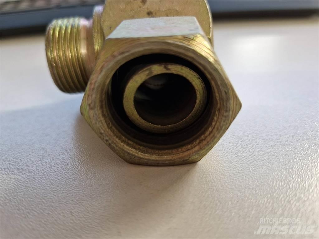 Rottne 059-0083 Hydraulikk
