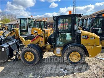 CAT 906 Hjullastere