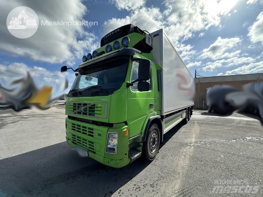 Volvo FM 340 Skapbiler Frys/kjøl/varme