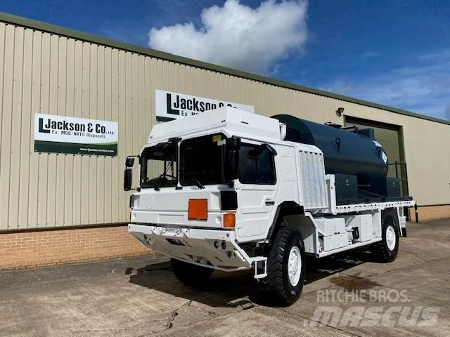 MAN 18.330 Tanker Tankbiler