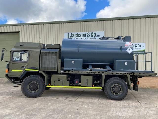 MAN 18.330 Tanker Tankbiler