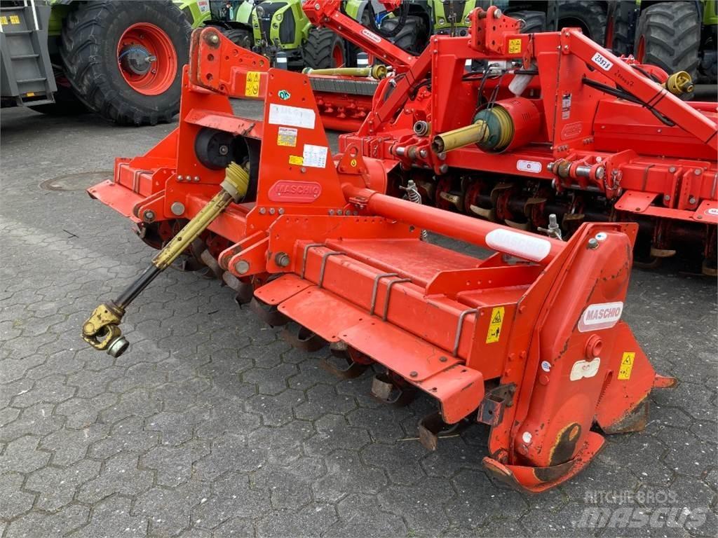 Maschio SC 280 Jordforbedring utstyr