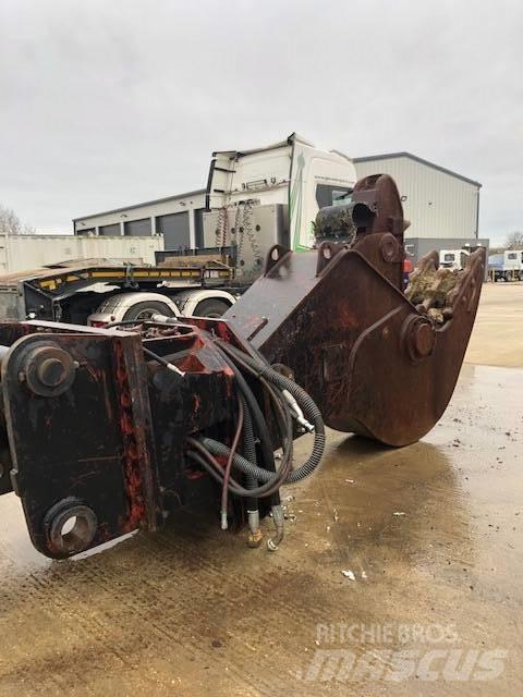 Allied DC1250 Gripere