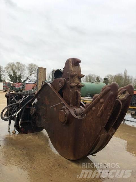 Allied DC1250 Gripere