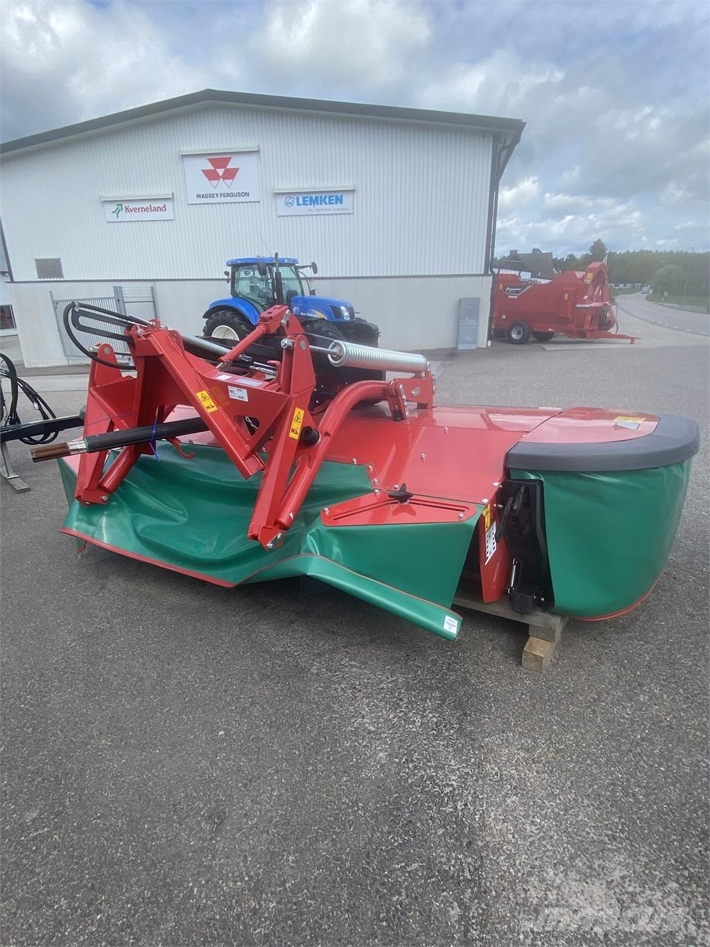 Kverneland 3332 FT Slåmaskiner