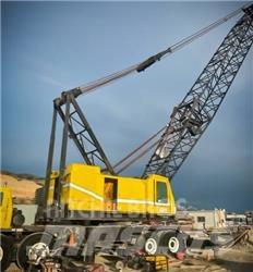 American 8460 Allterreng kraner