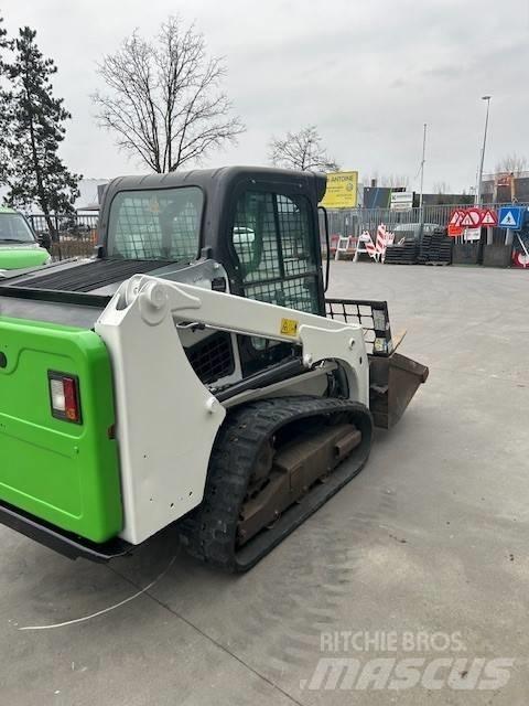 Bobcat T 450 Kompaktlastere